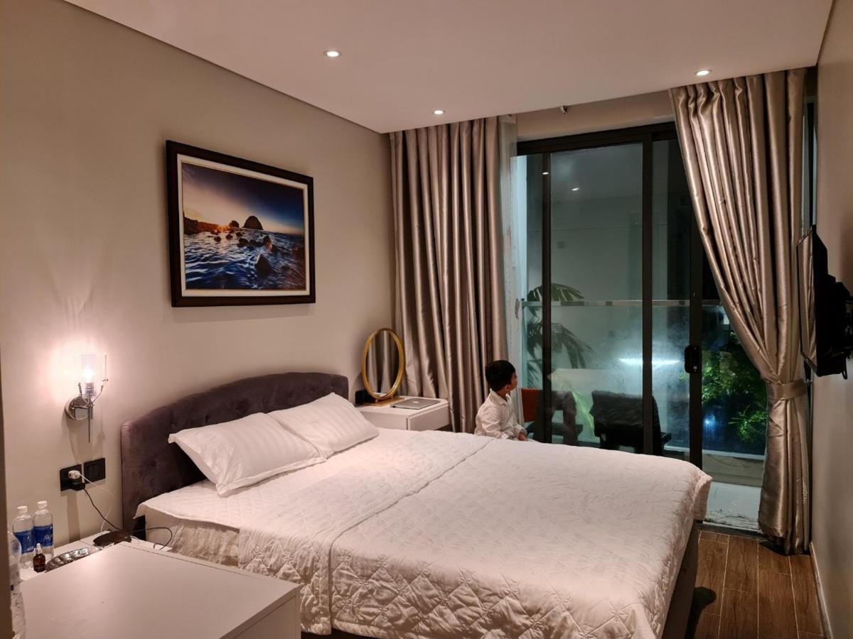 Toa Nha Apec Mandala Wyndham Phu Yen *