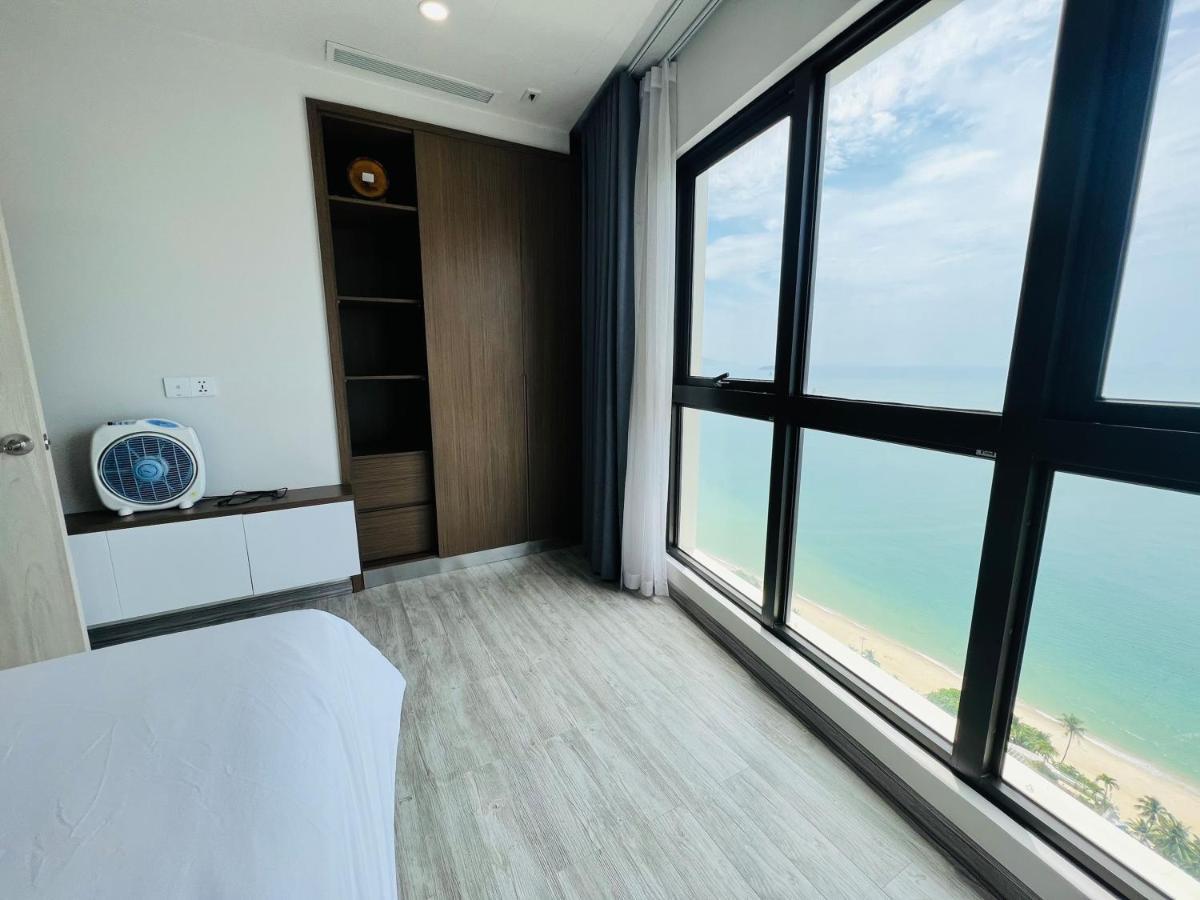 Highsea Goldcoast Superview Căn hộ