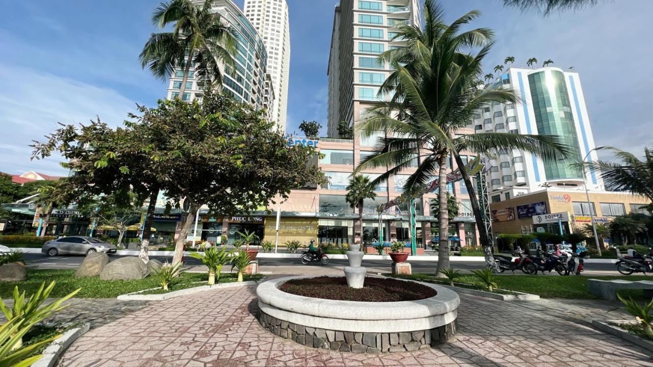 Highsea Goldcoast Superview Nha Trang