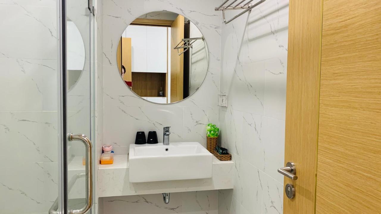 Apartment Condotel Tms Hoang Gia Giap Bien, Toa Nha Cao Nhat