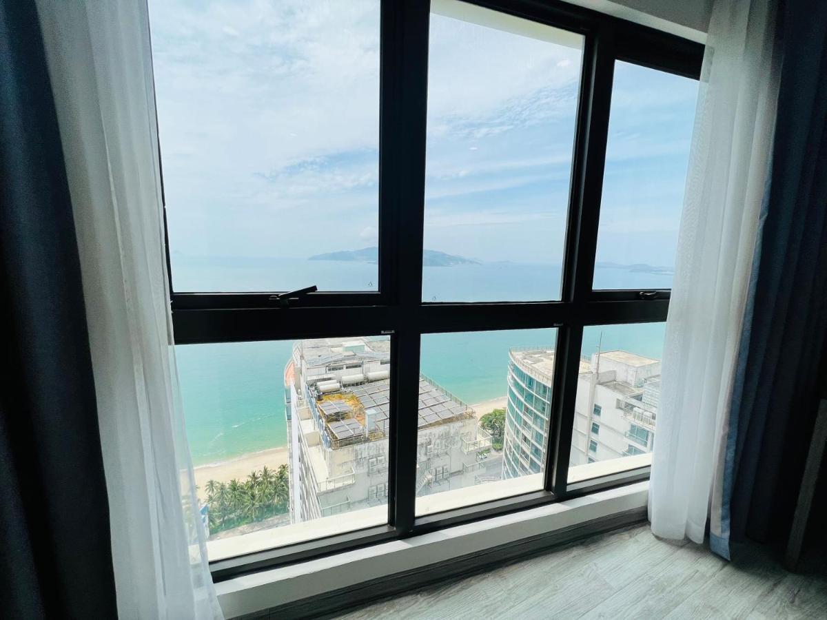 Highsea Goldcoast Superview Nha Trang