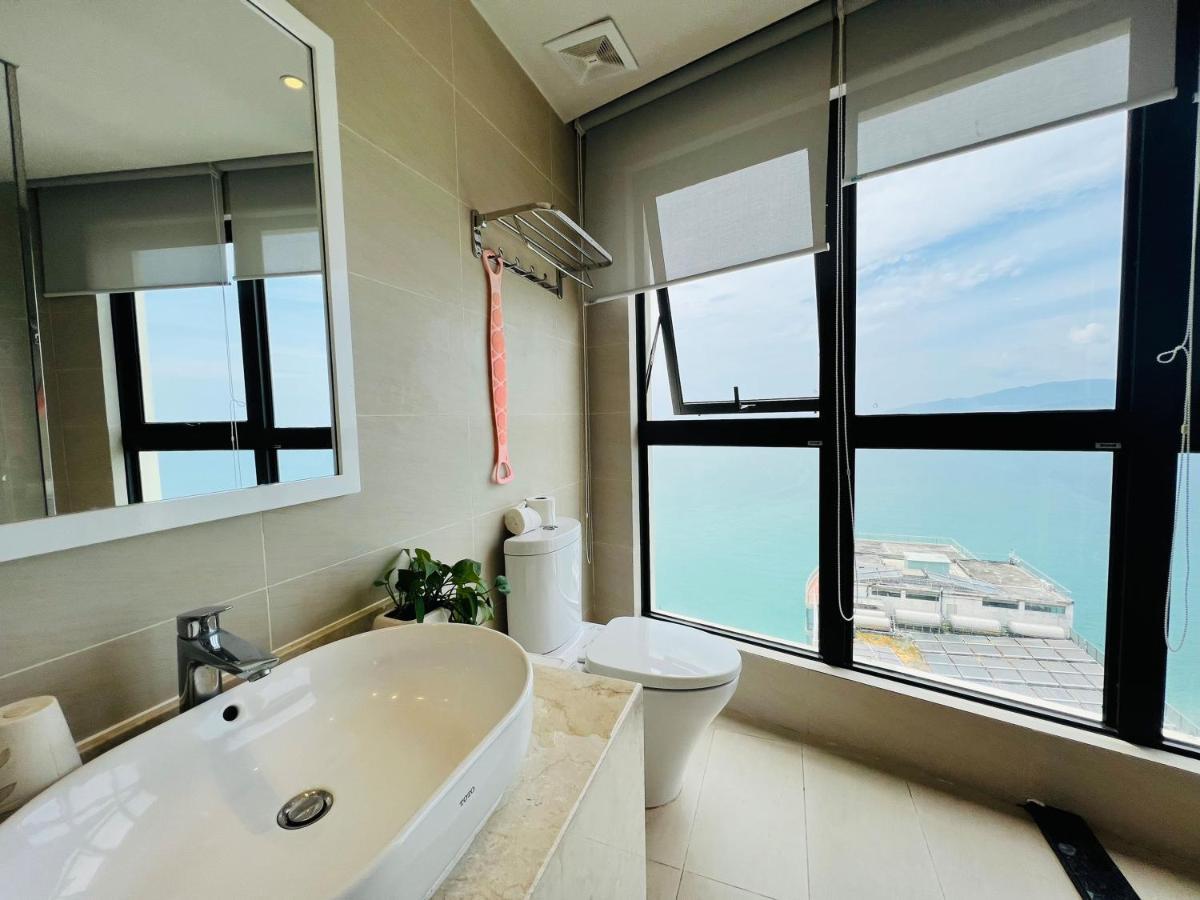 Căn hộ Highsea Goldcoast Superview *