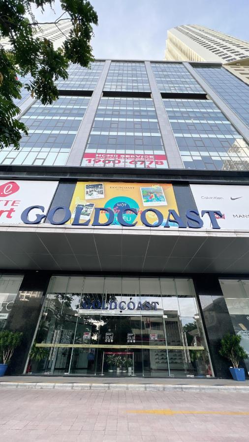 Highsea Goldcoast Superview *