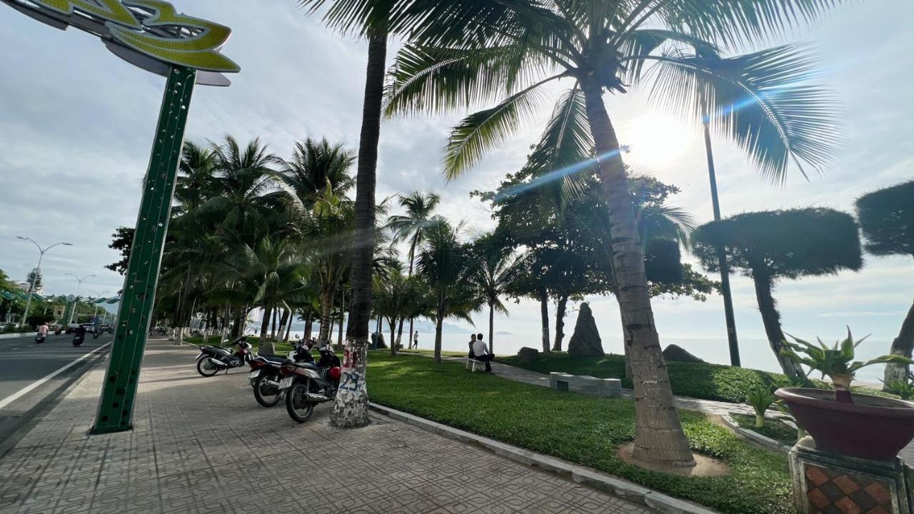 Căn hộ Highsea Goldcoast Superview Nha Trang
