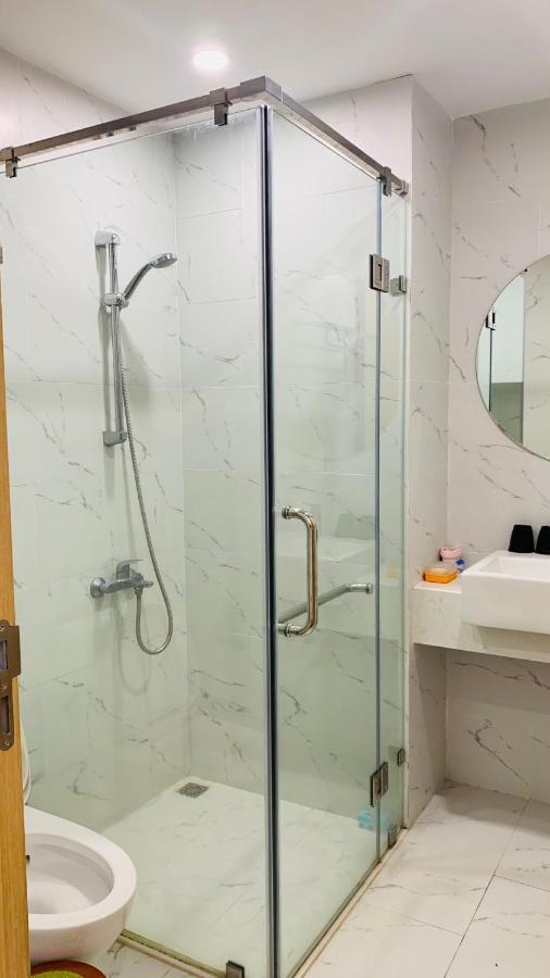 Condotel Tms Hoang Gia Giap Bien, Toa Nha Cao Nhat Apartment *