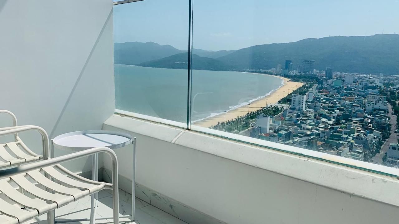 Condotel Tms Hoang Gia Giap Bien, Toa Nha Cao Nhat