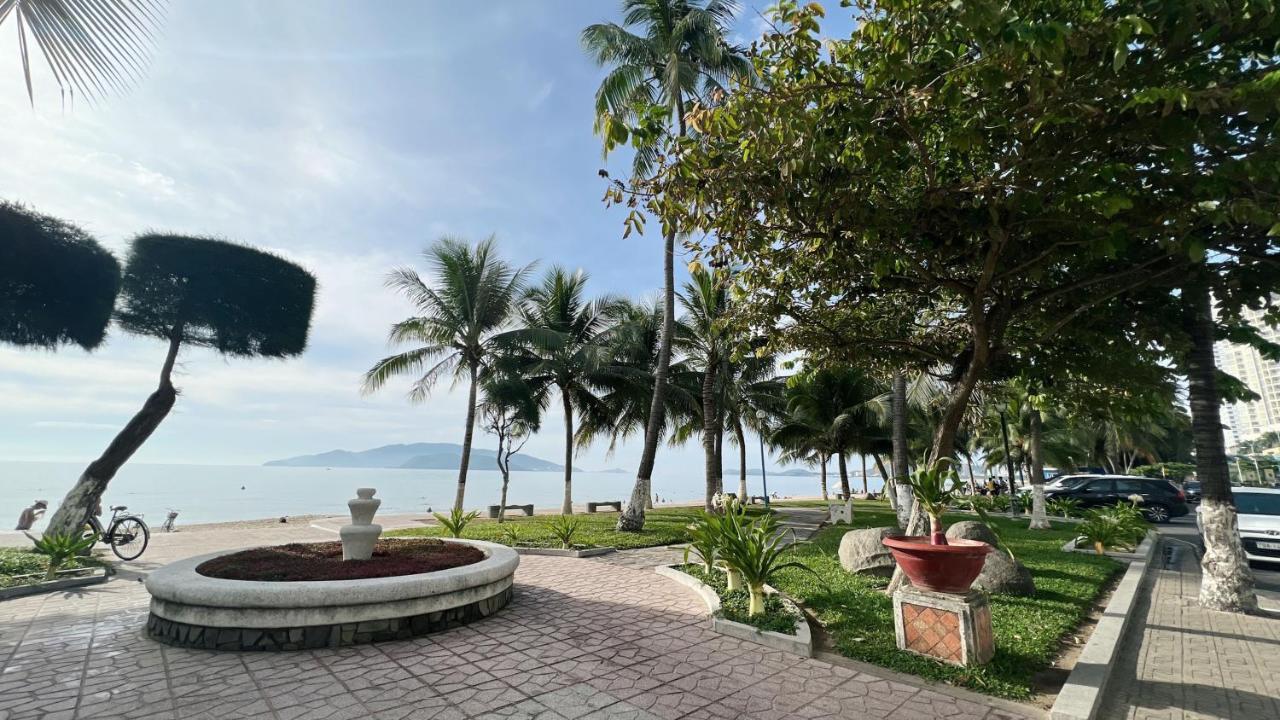 Highsea Goldcoast Superview * Nha Trang