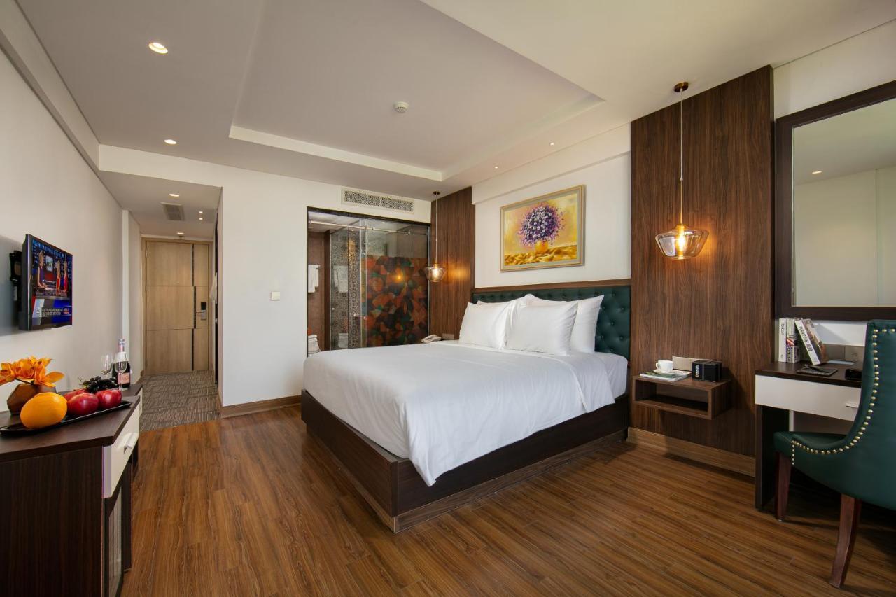 Babylon Garden Hotel&spa 4*