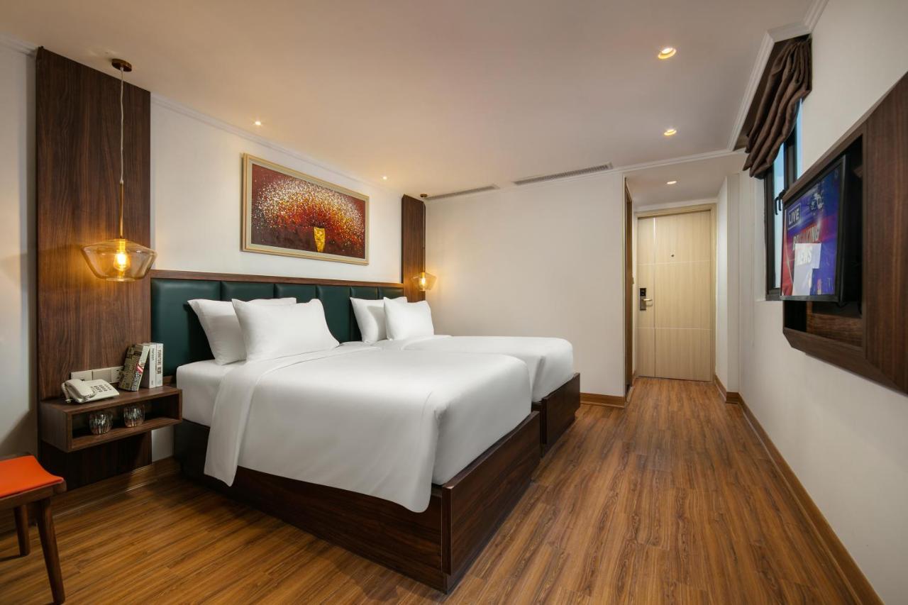 Babylon Garden Hotel&spa Hotel 4*