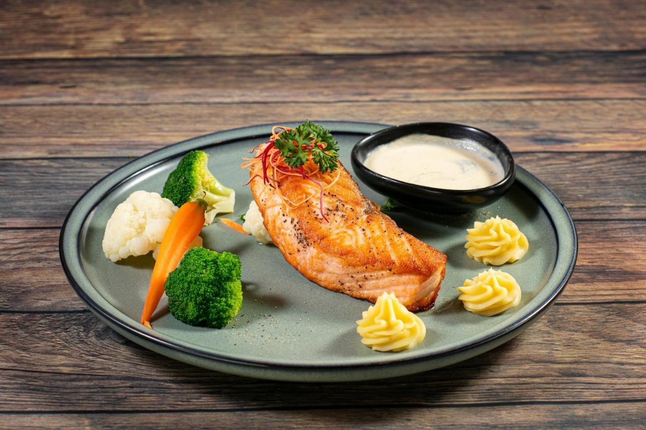 Babylon Garden Hotel&spa Hanoi
