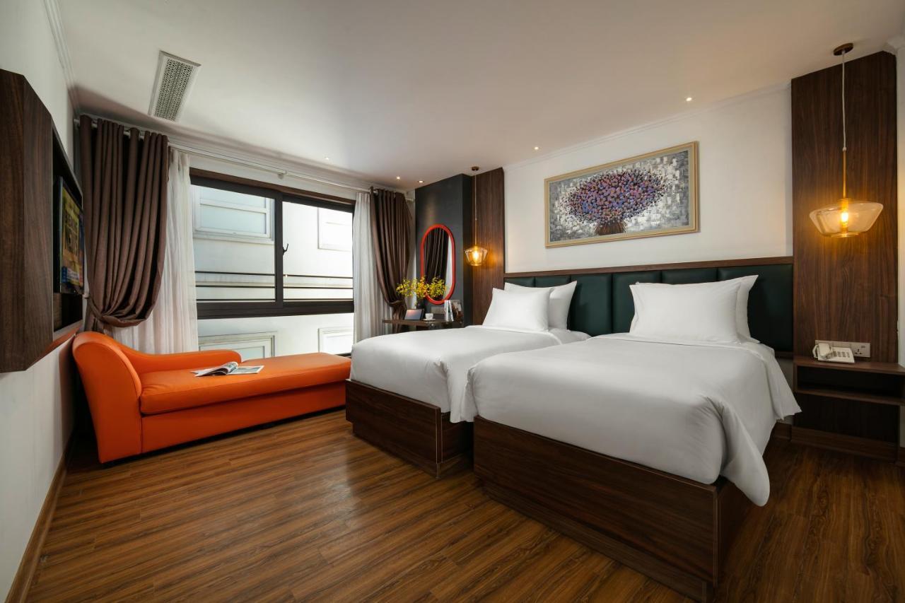 Babylon Garden Hotel&spa 4*