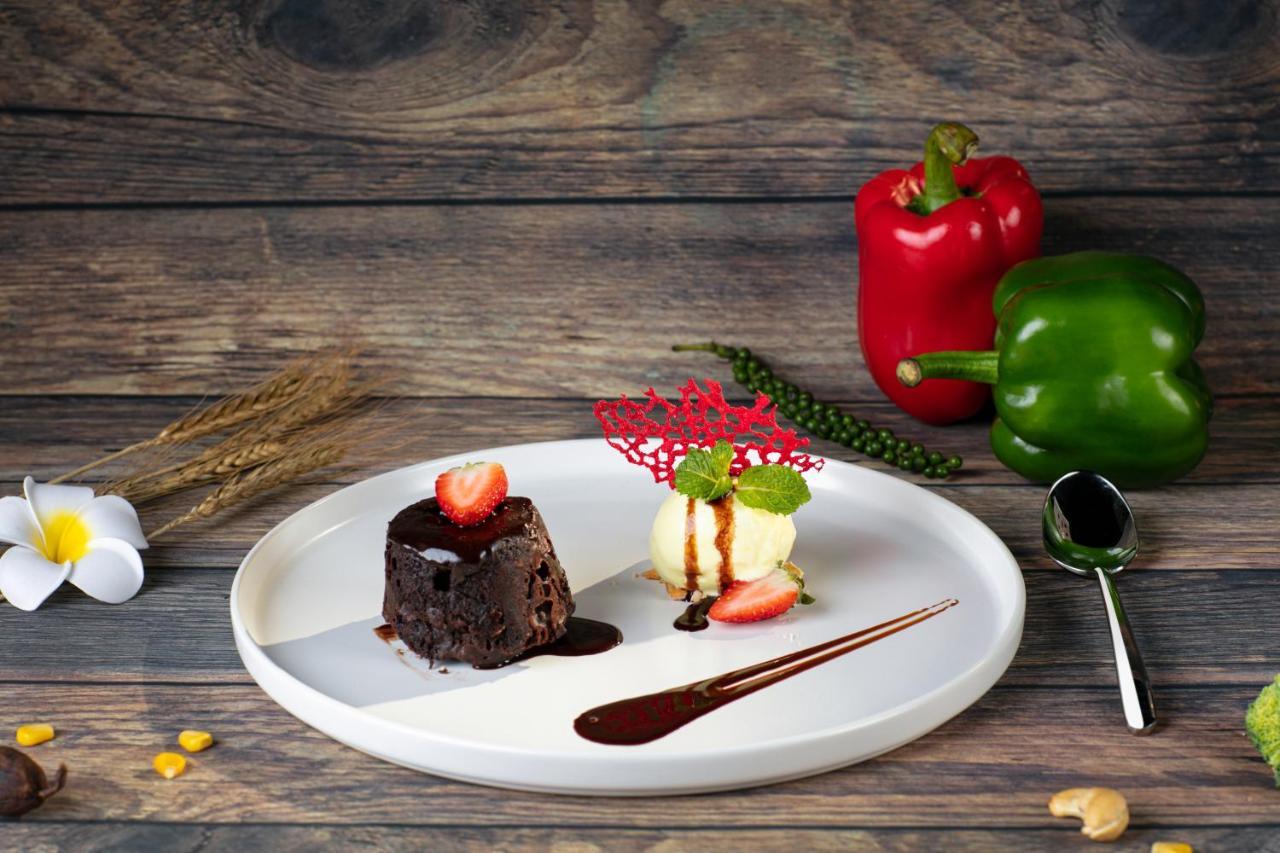 Babylon Garden Hotel&spa 4*