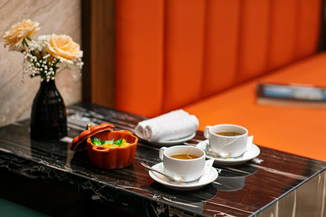 Babylon Garden Hotel&spa Hotel Hanoi