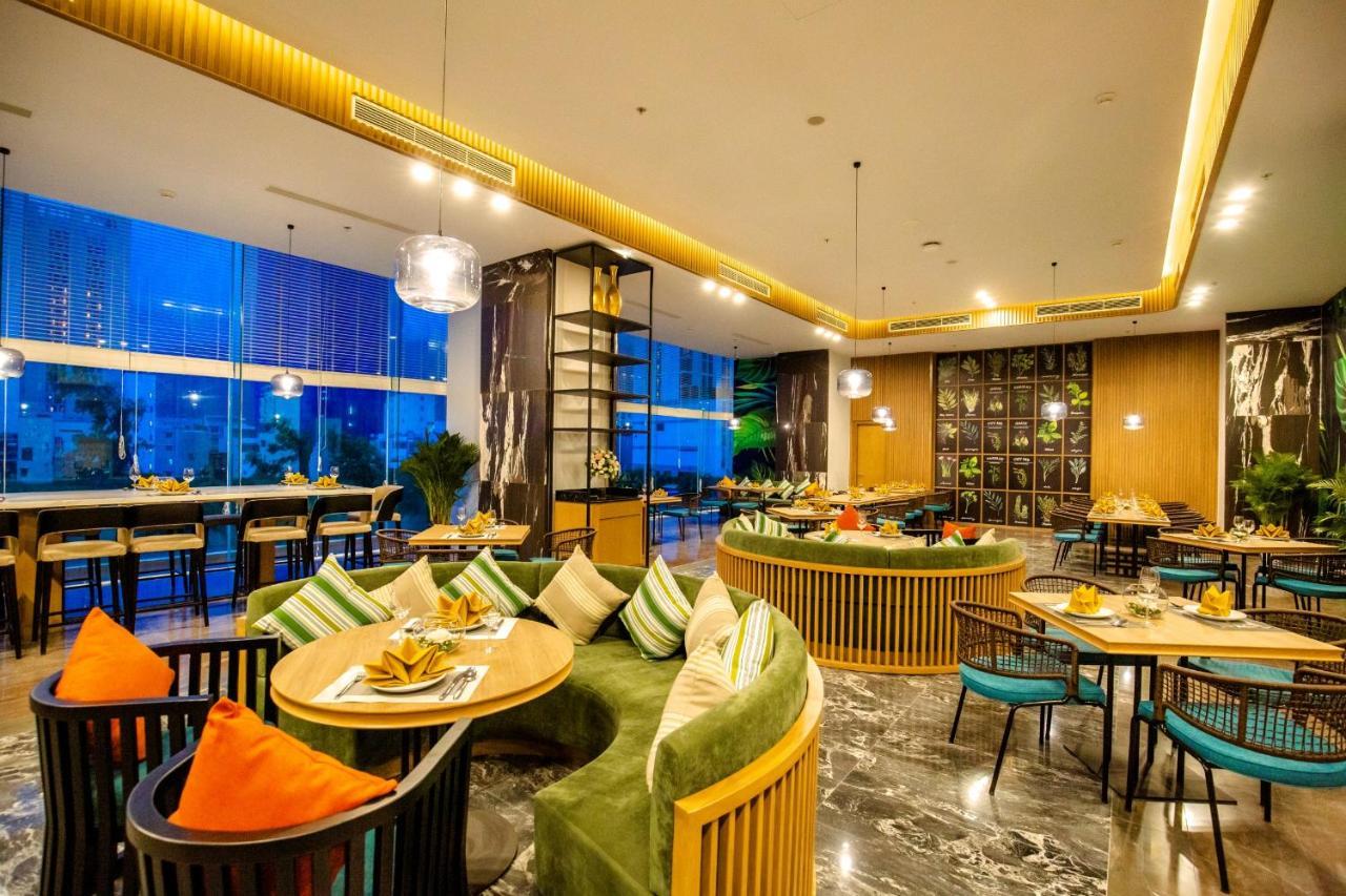 Hotel Flc Quy Nhon