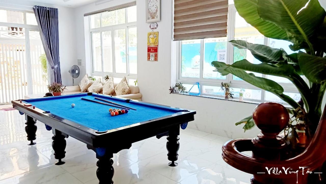 Windy Villa