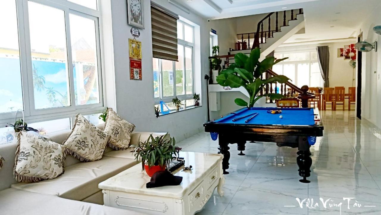 Villa Windy *