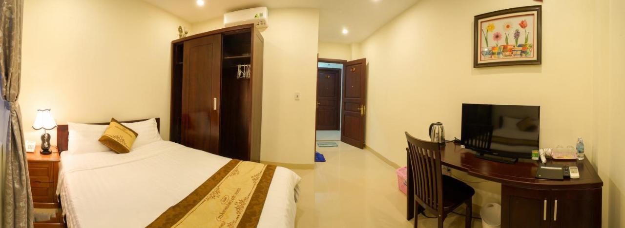 Green Garden Hotel Da Nang