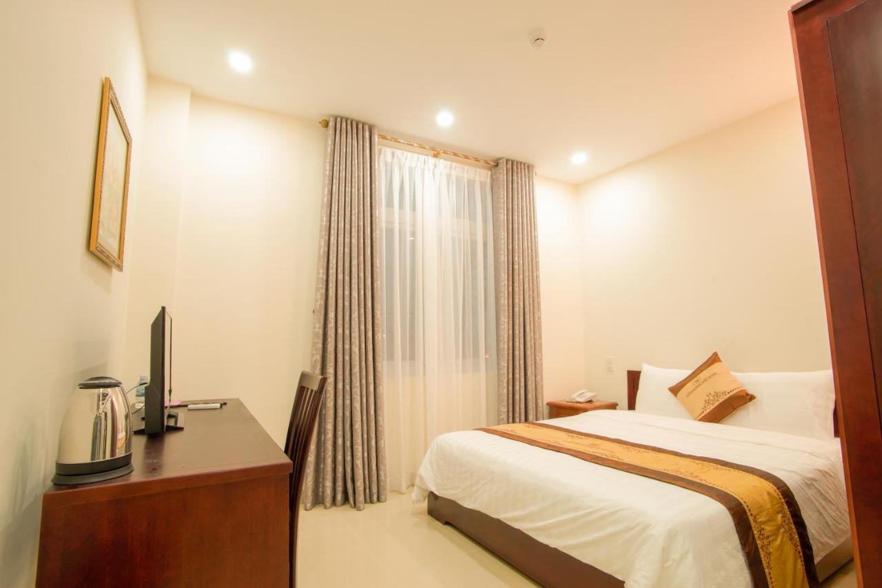 Hotel Green Garden 2*
