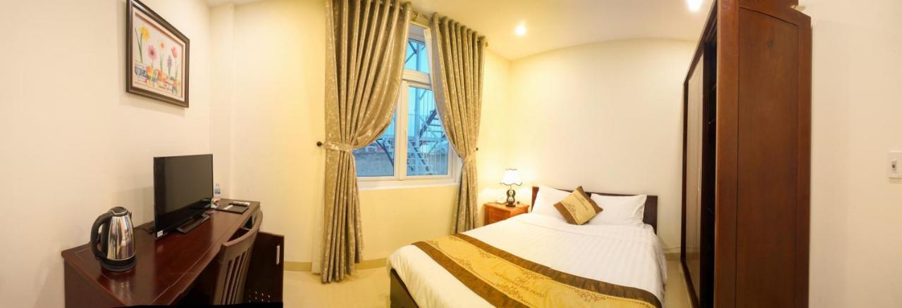 Green Garden Hotel Da Nang