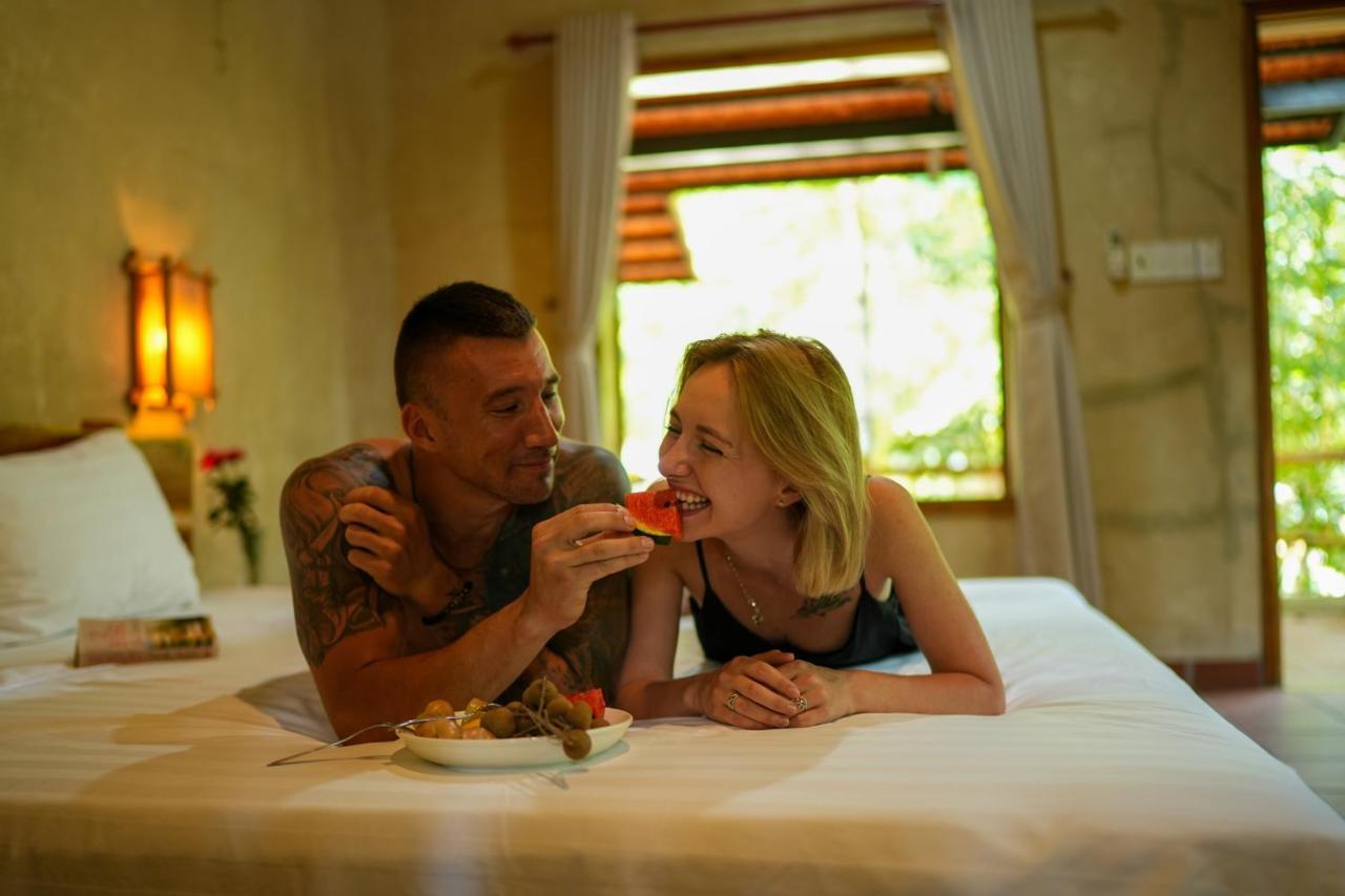 Resort Valley Village Phu Quoc 3*