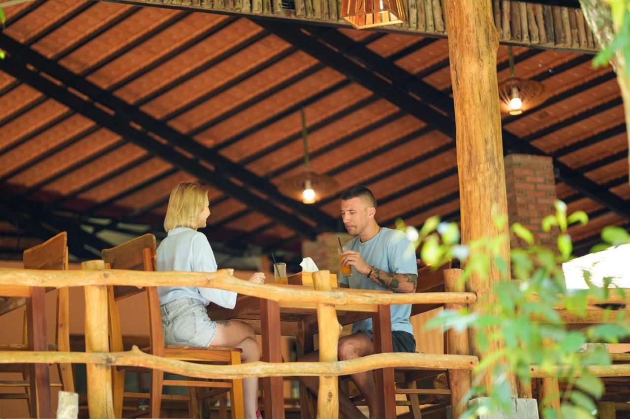 Resort Valley Village Phu Quoc Phu Quoc