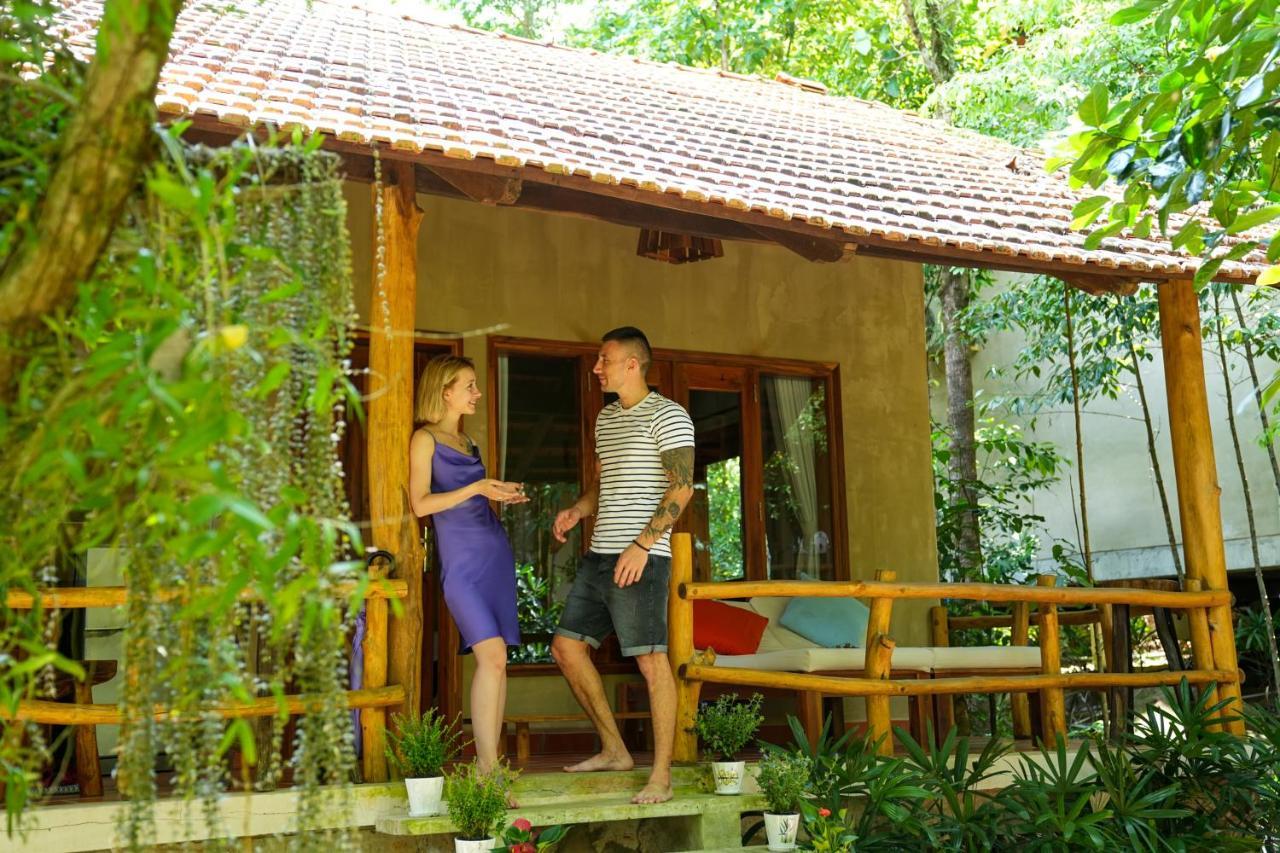 Valley Village Phu Quoc 3* Phu Quoc