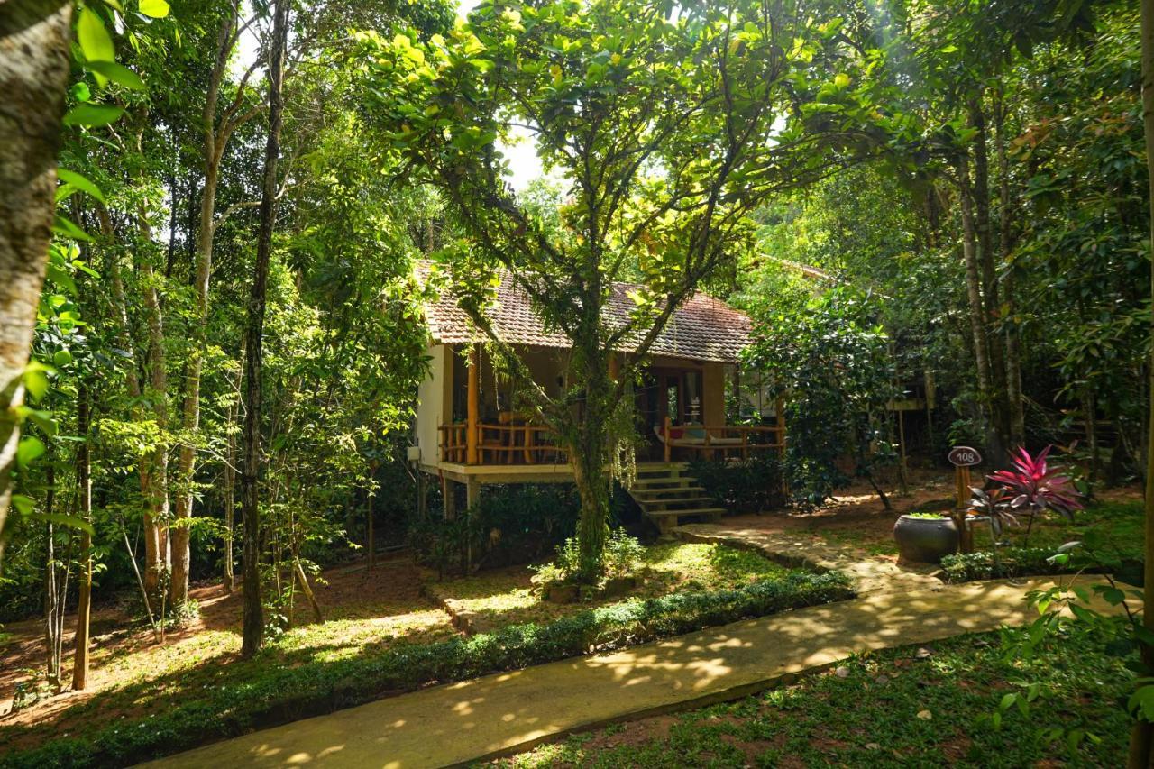Resort Valley Village Phu Quoc