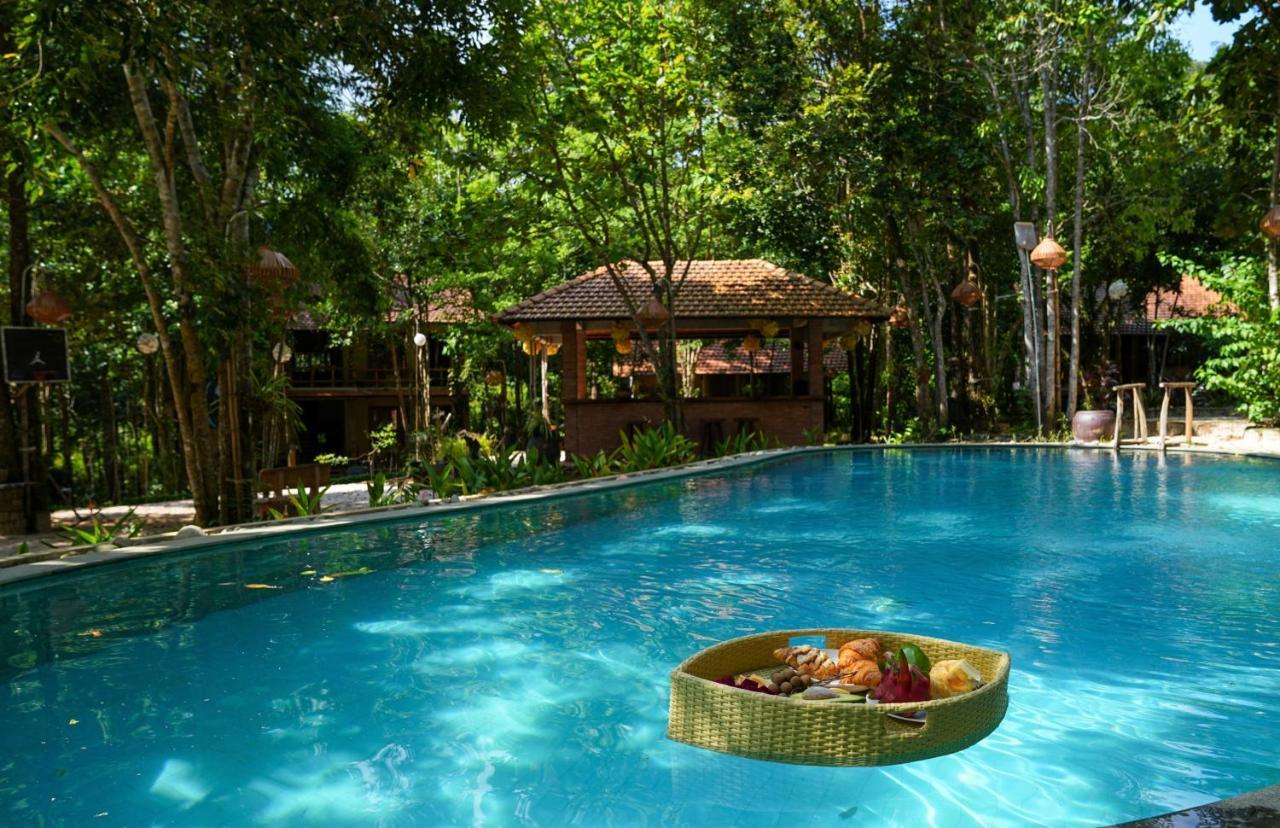 Valley Village Khu nghỉ mát Phú Quốc