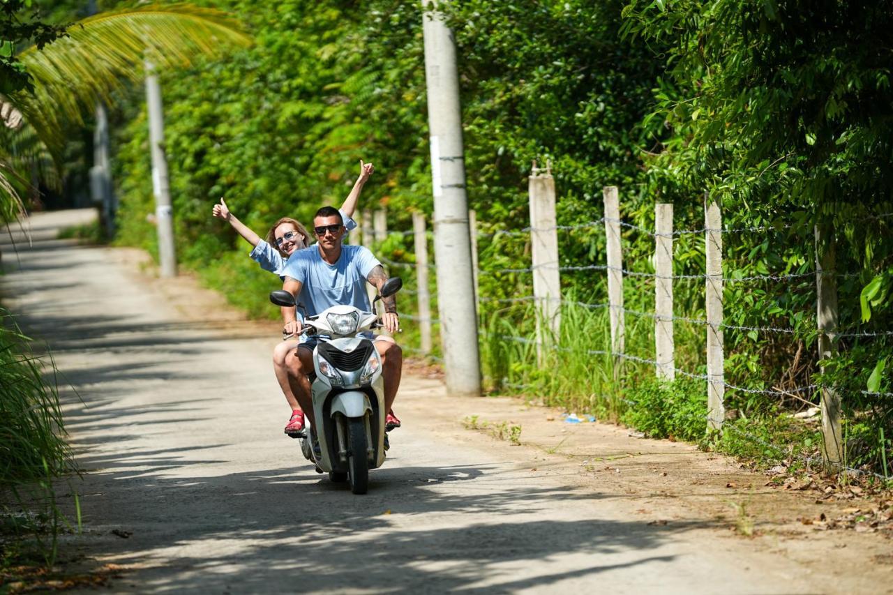 Valley Village Phu Quoc 3*