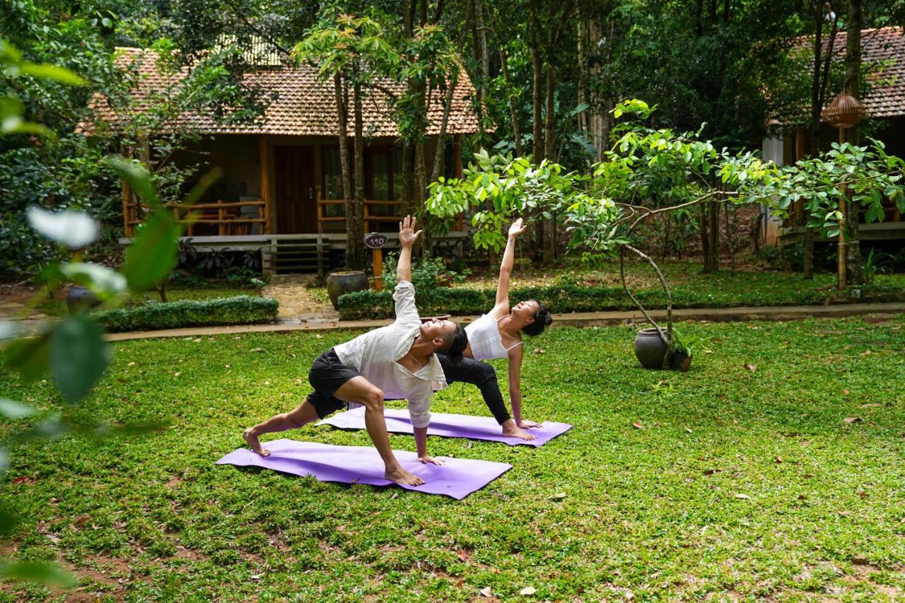 Valley Village Phu Quoc Resort