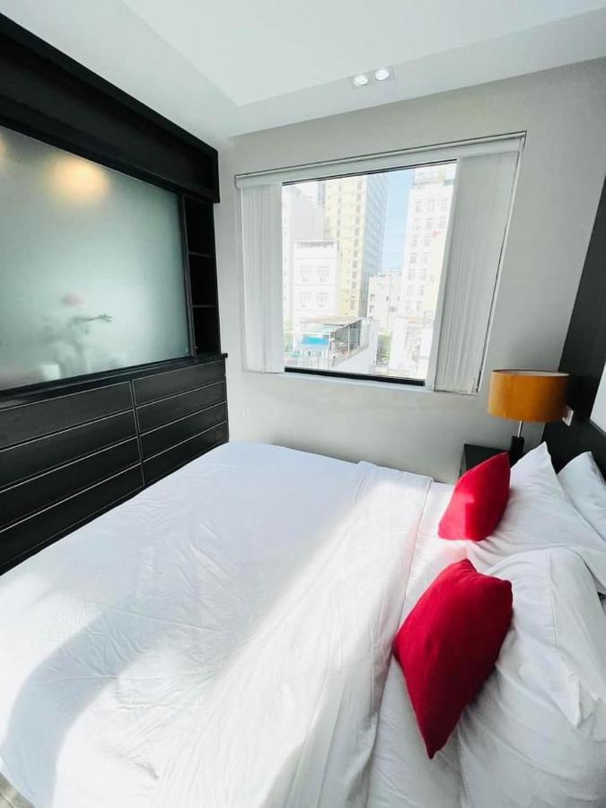 Apartment My