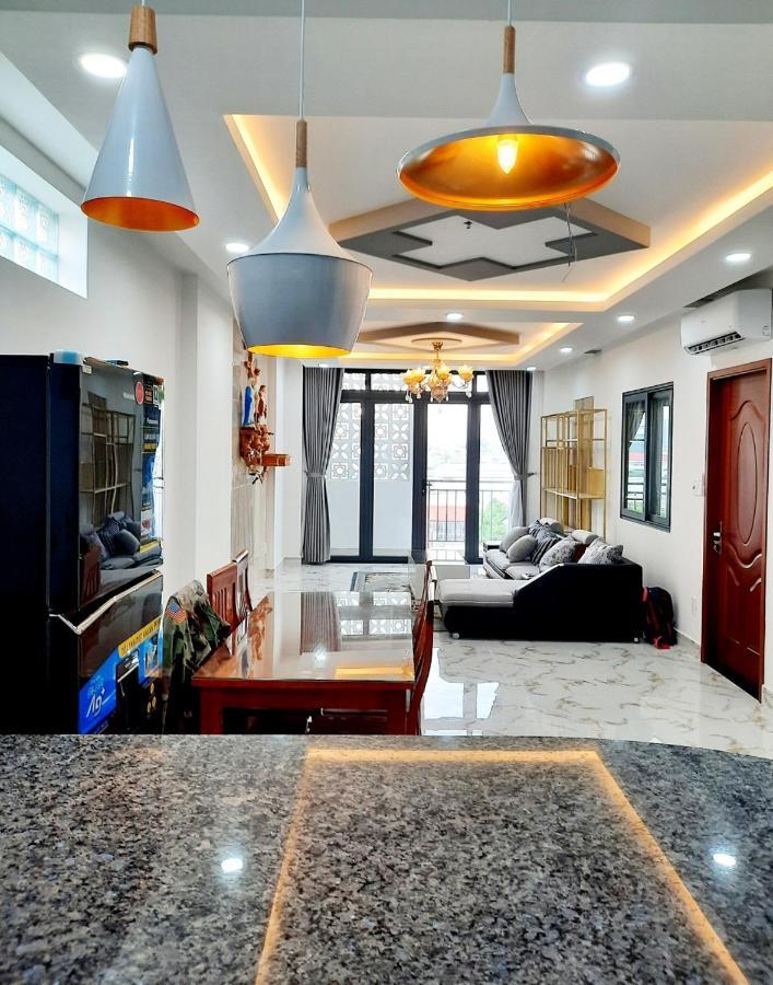 Mm's House Căn hộ