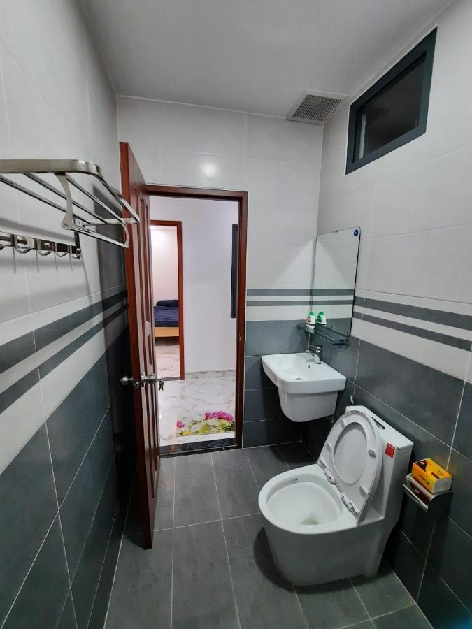 Mm's House Căn hộ