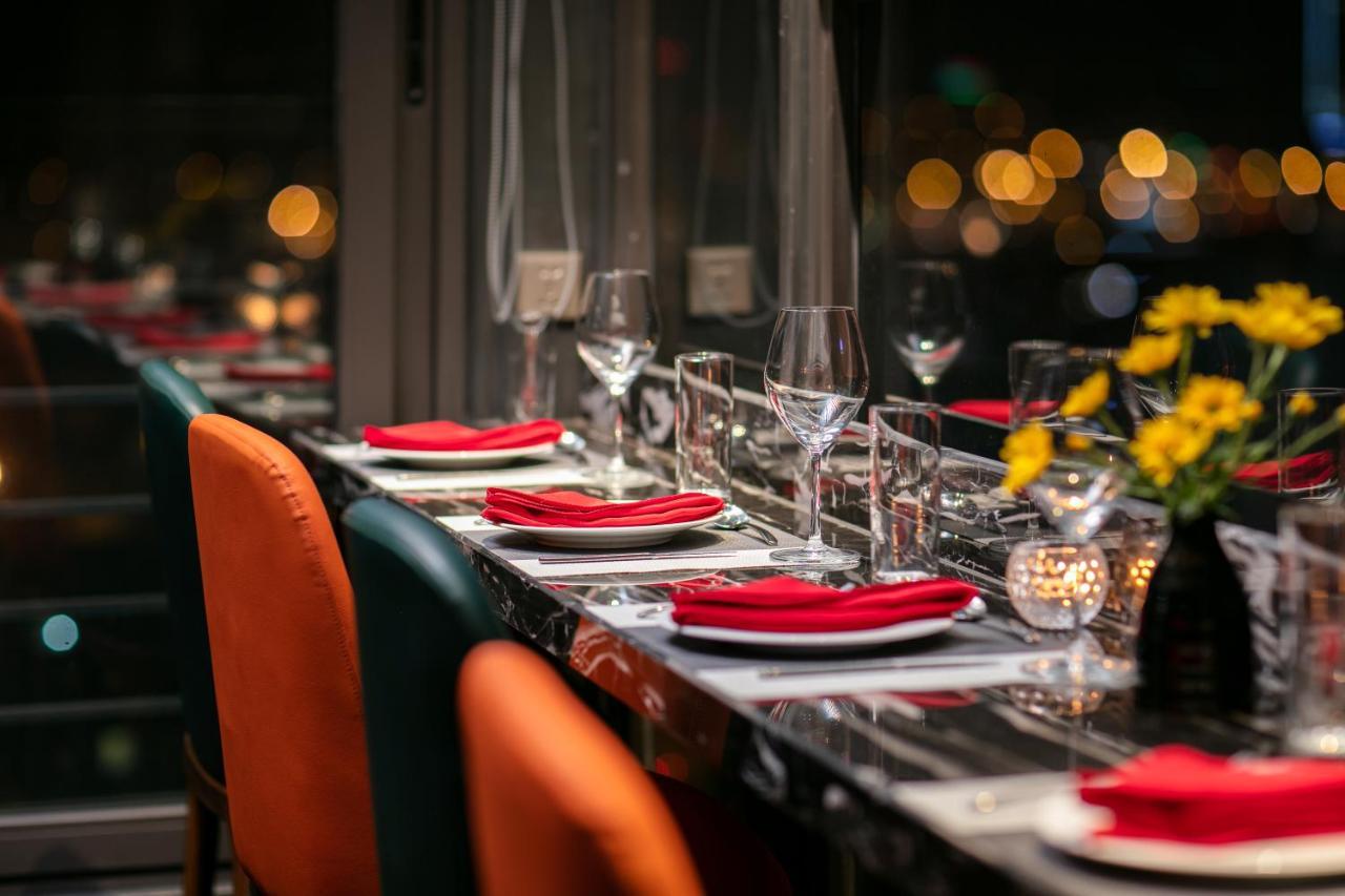 Babylon Garden Hotel&spa Hotel Hanoi