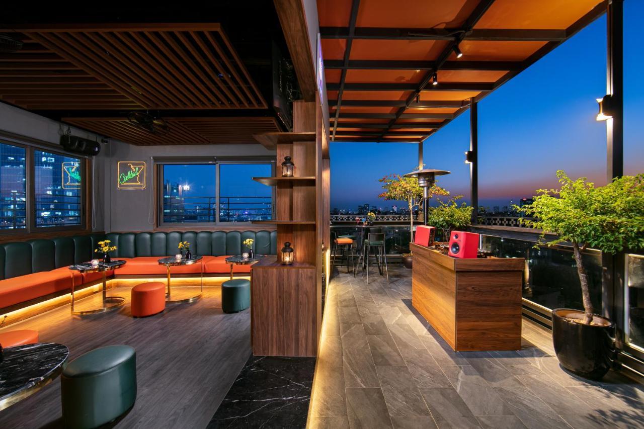 Babylon Garden Hotel&spa Hotel