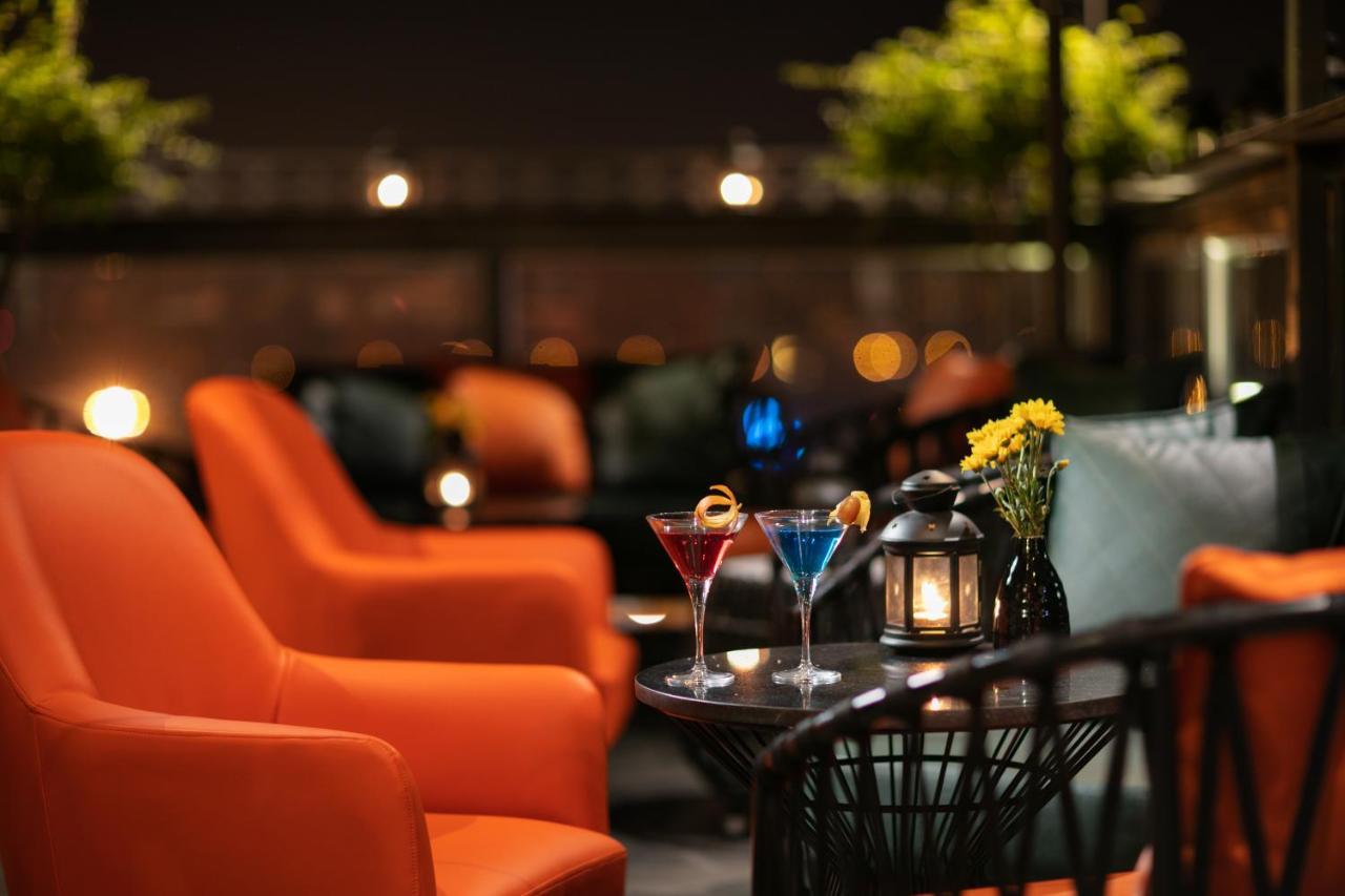 Babylon Garden Hotel&spa Hotel