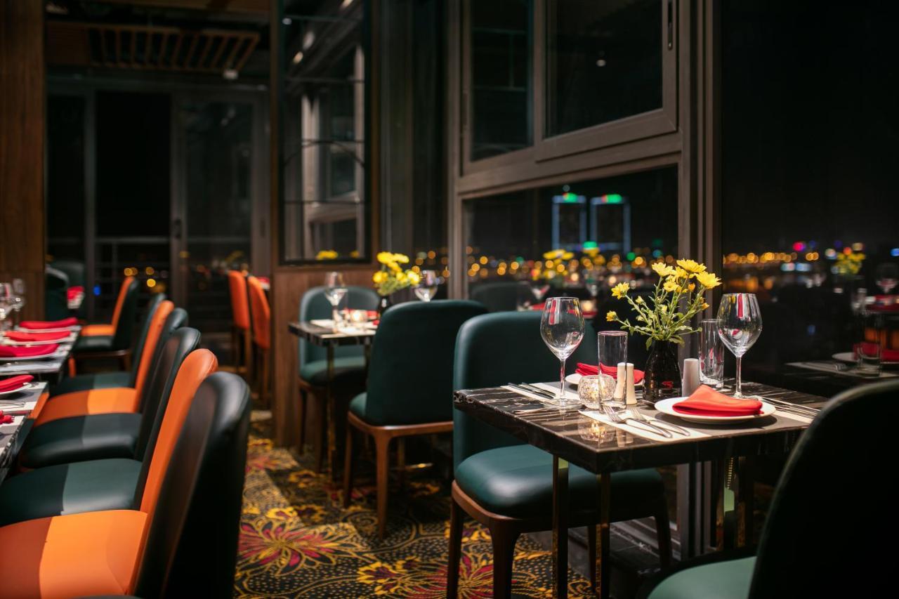 Babylon Garden Hotel&spa Hanoi