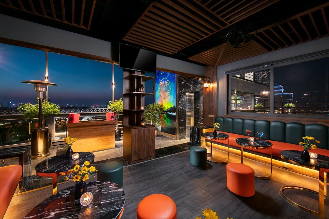 Babylon Garden Hotel&spa Hotel 4*