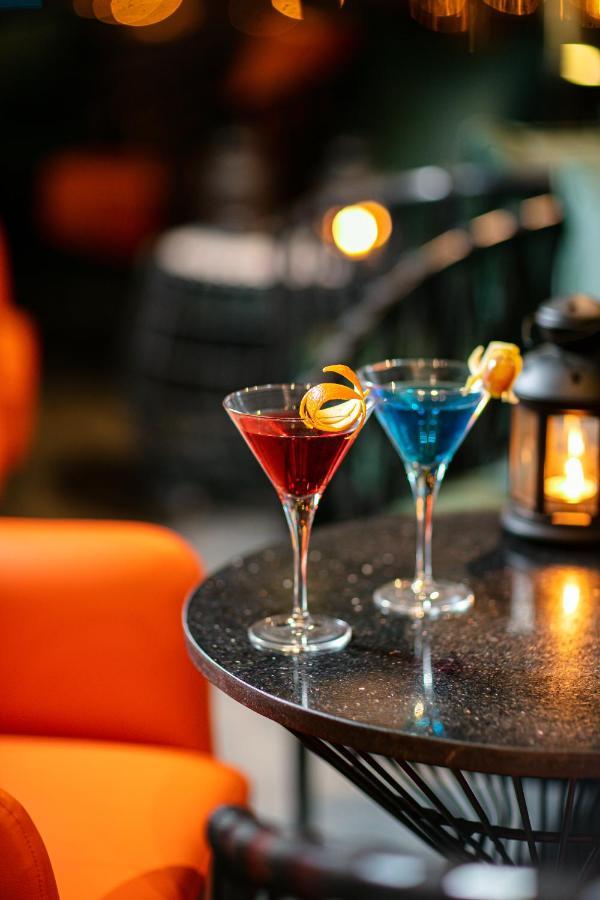 Hotel Babylon Garden Hotel&spa 4*