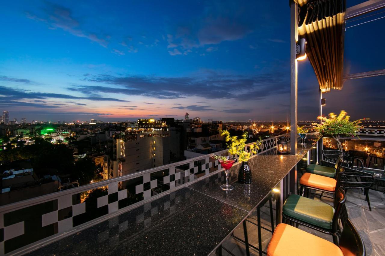 Babylon Garden Hotel&spa