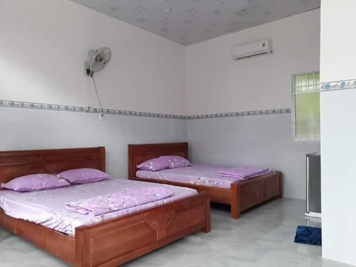 Nhà Nghỉ Ngọc Phuọng Hon Son Hotel 2*