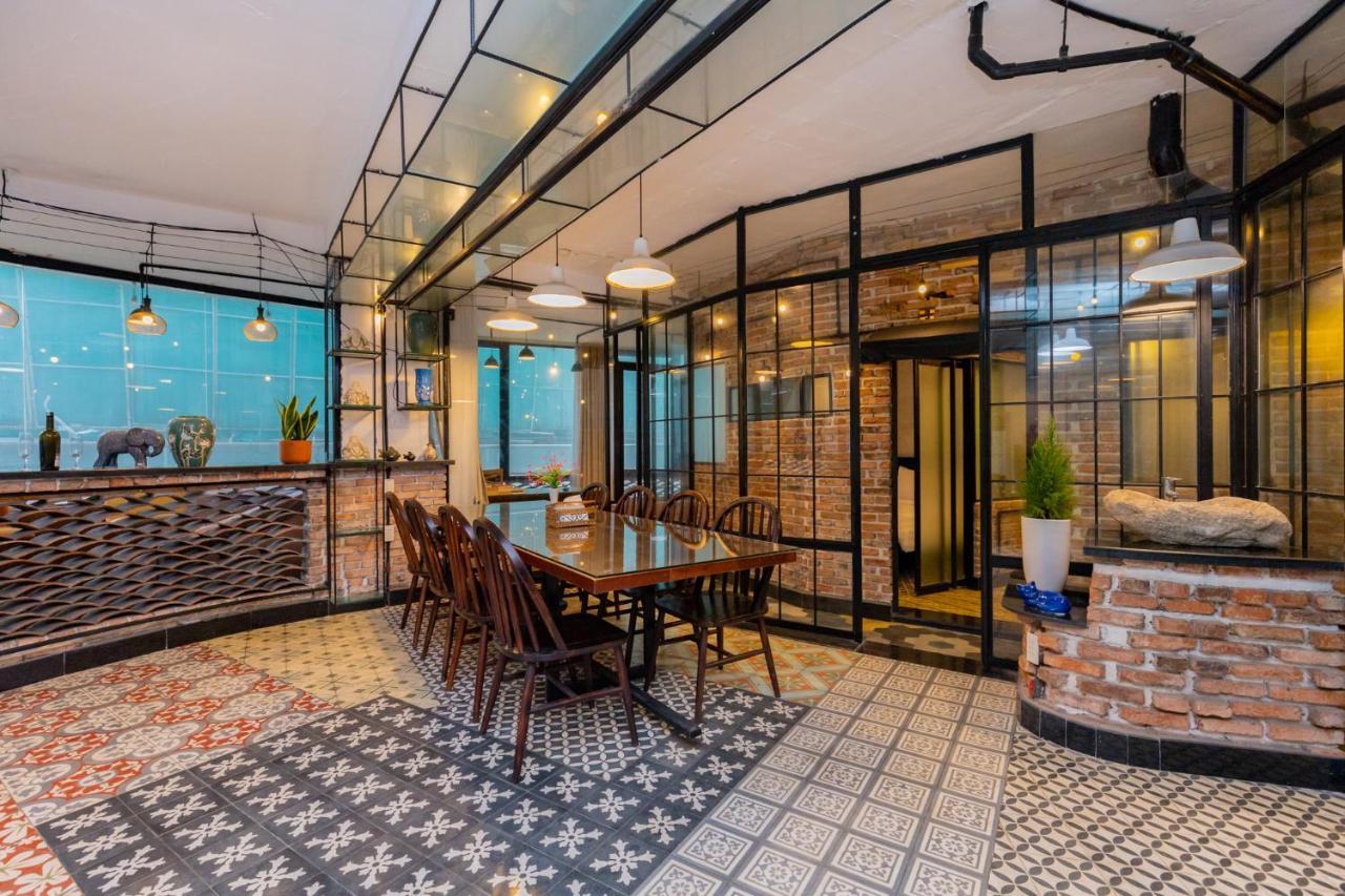 Thuy Tien Building Apartment