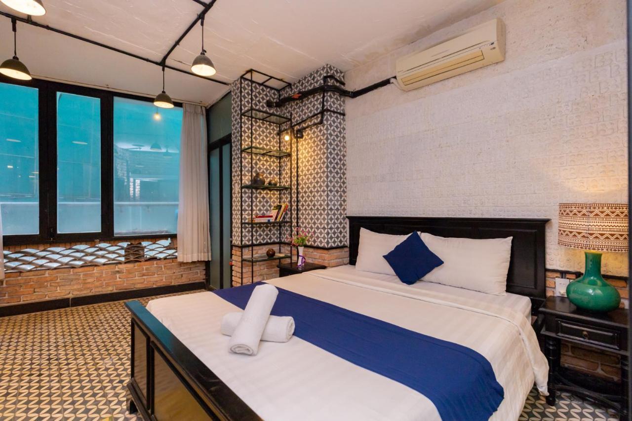 Thuy Tien Building Vung Tau