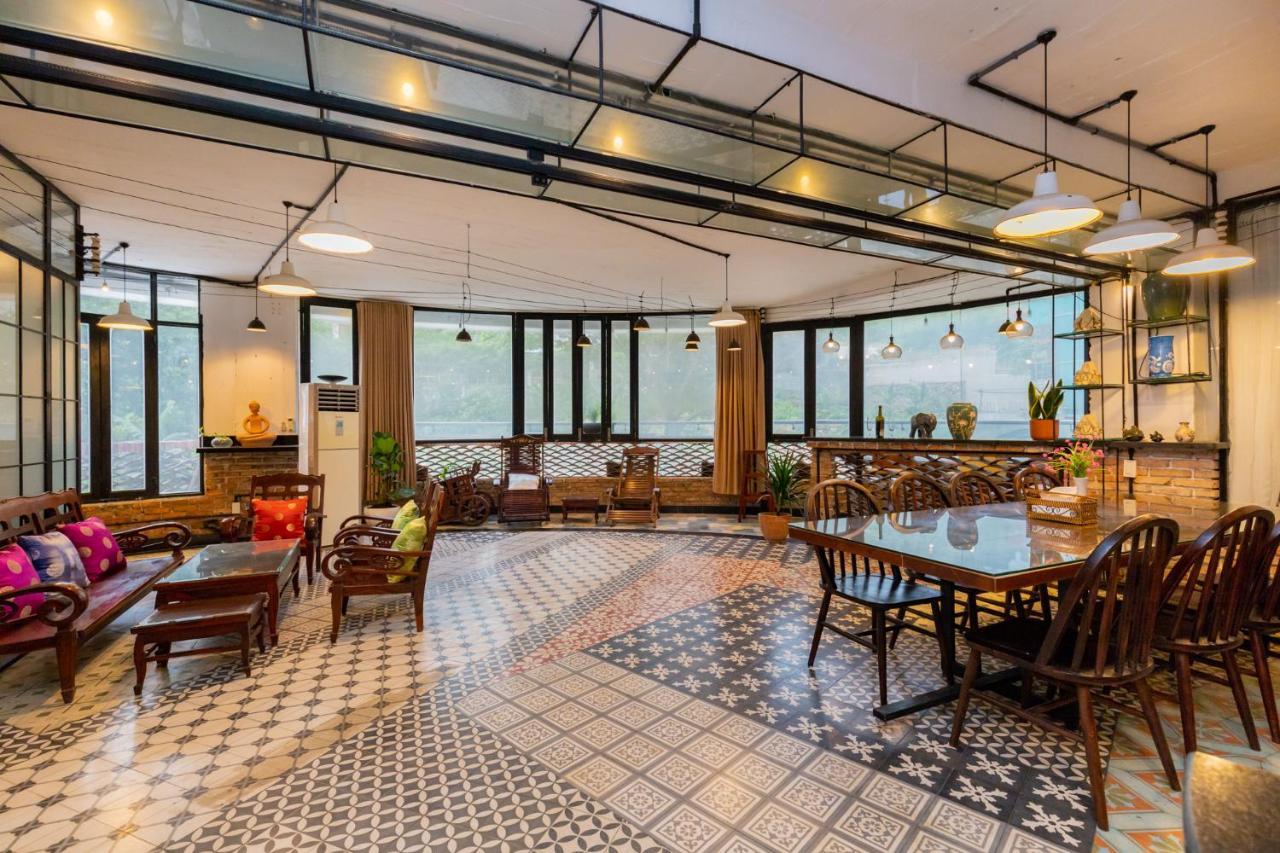 Thuy Tien Building Apartment Vung Tau