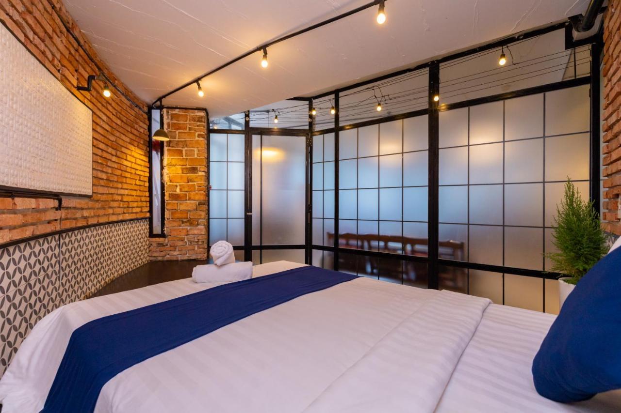 Apartment Thuy Tien Building *