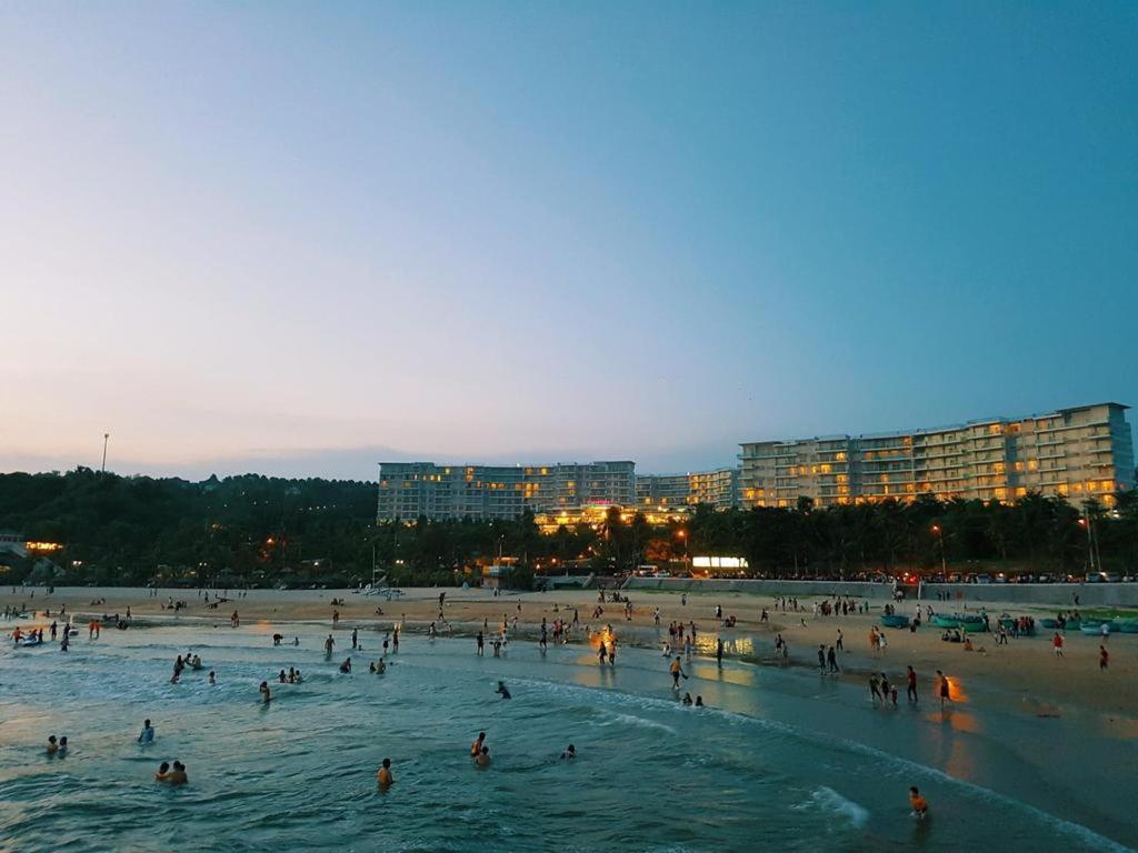Aparthotel Hotel,can Ho Mui Ne Sea Link