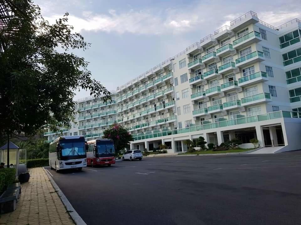 Hotel,can Ho Mui Ne Sea Link