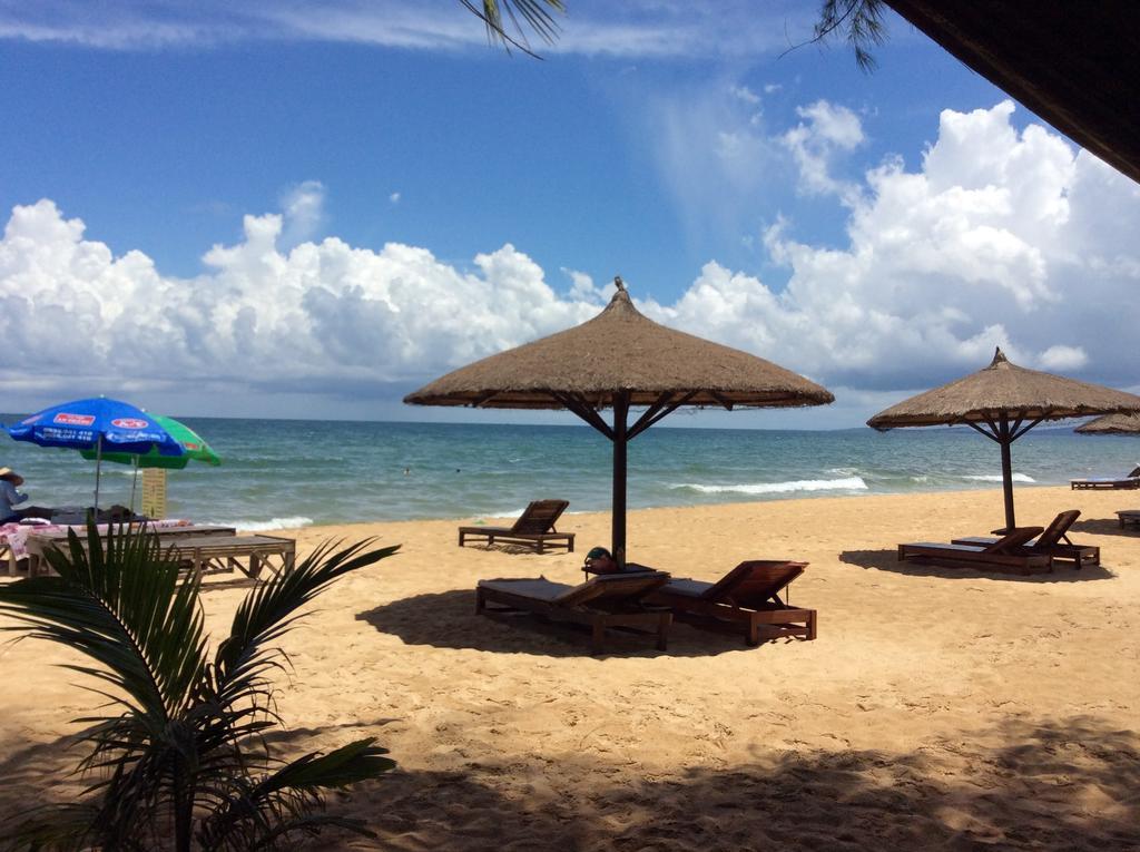 Resort Kim - On The