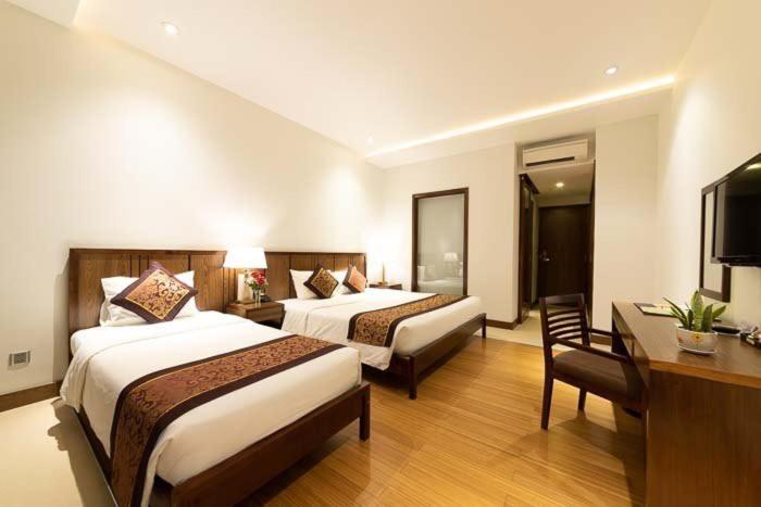 Resort Con Dao