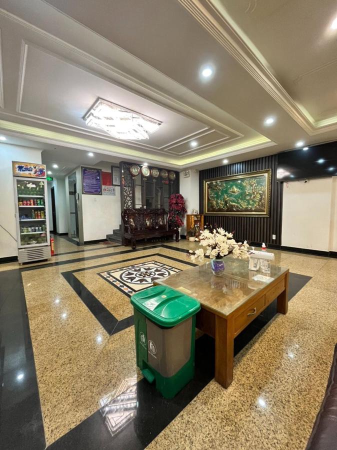 Biển Ngọc Khách sạn 2*